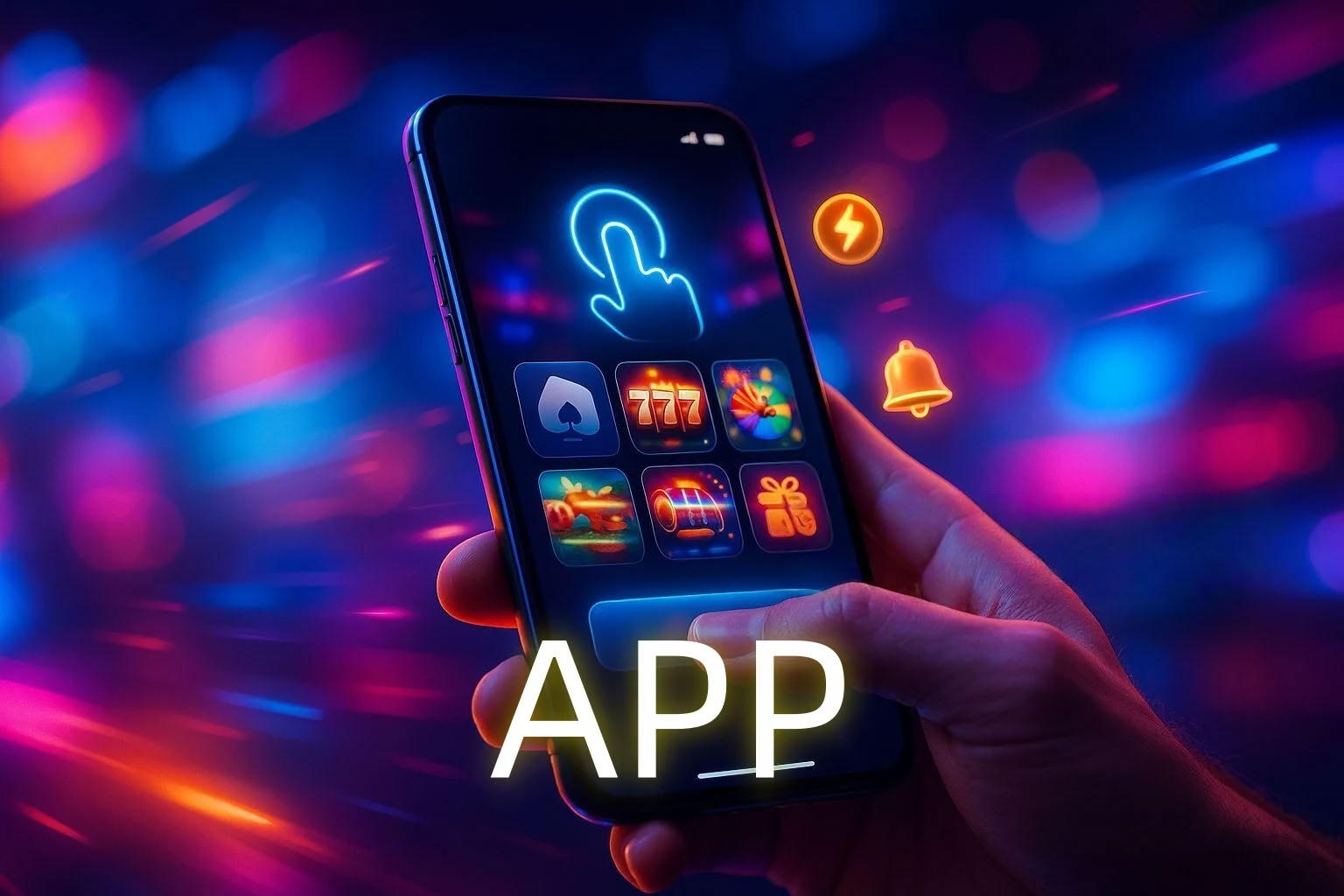 kkbpg Benefícios do App