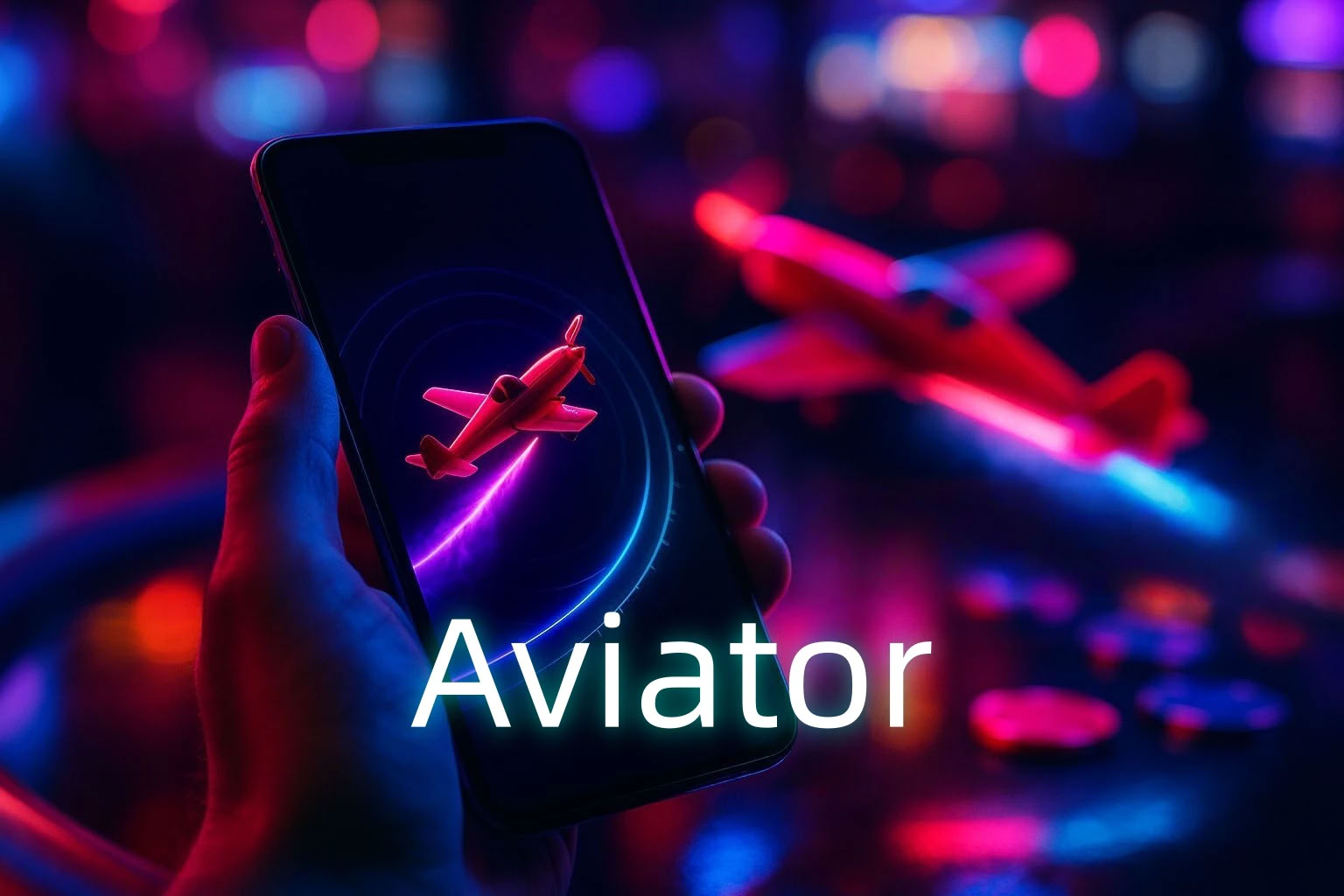 kkbpg Aviator Festivo