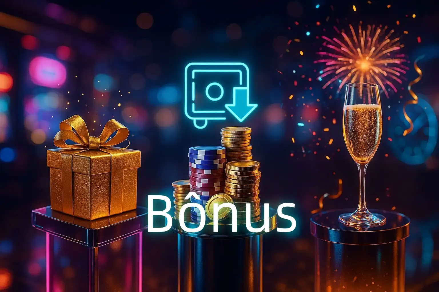 kkbpg Tipos de Bônus