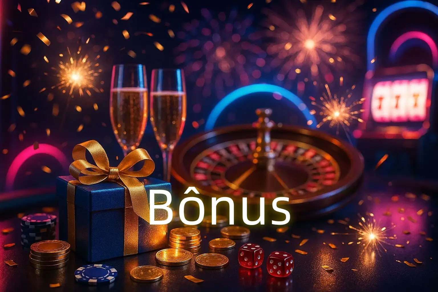 kkbpg Bônus Festivos