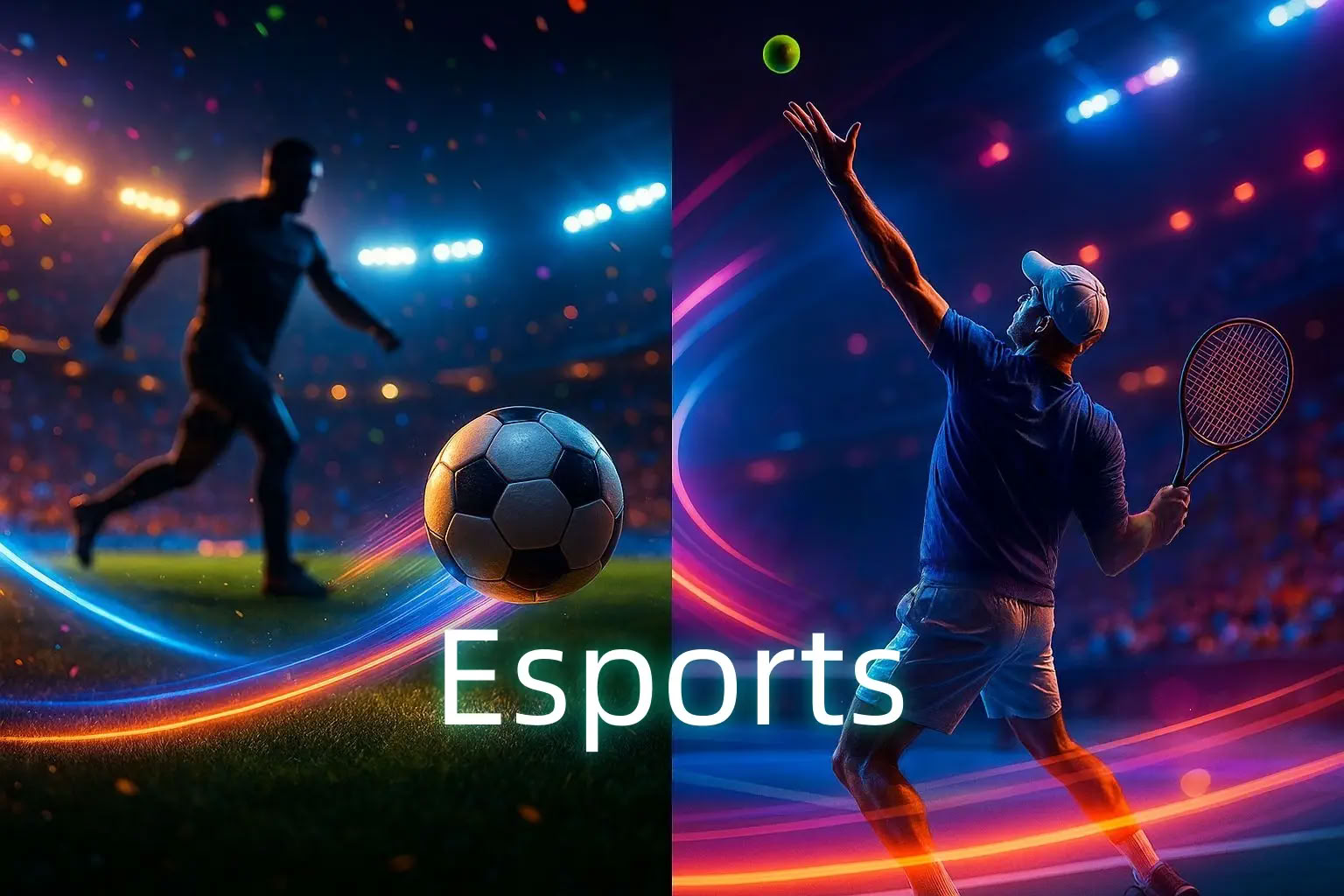 kkbpg Eventos Esportivos