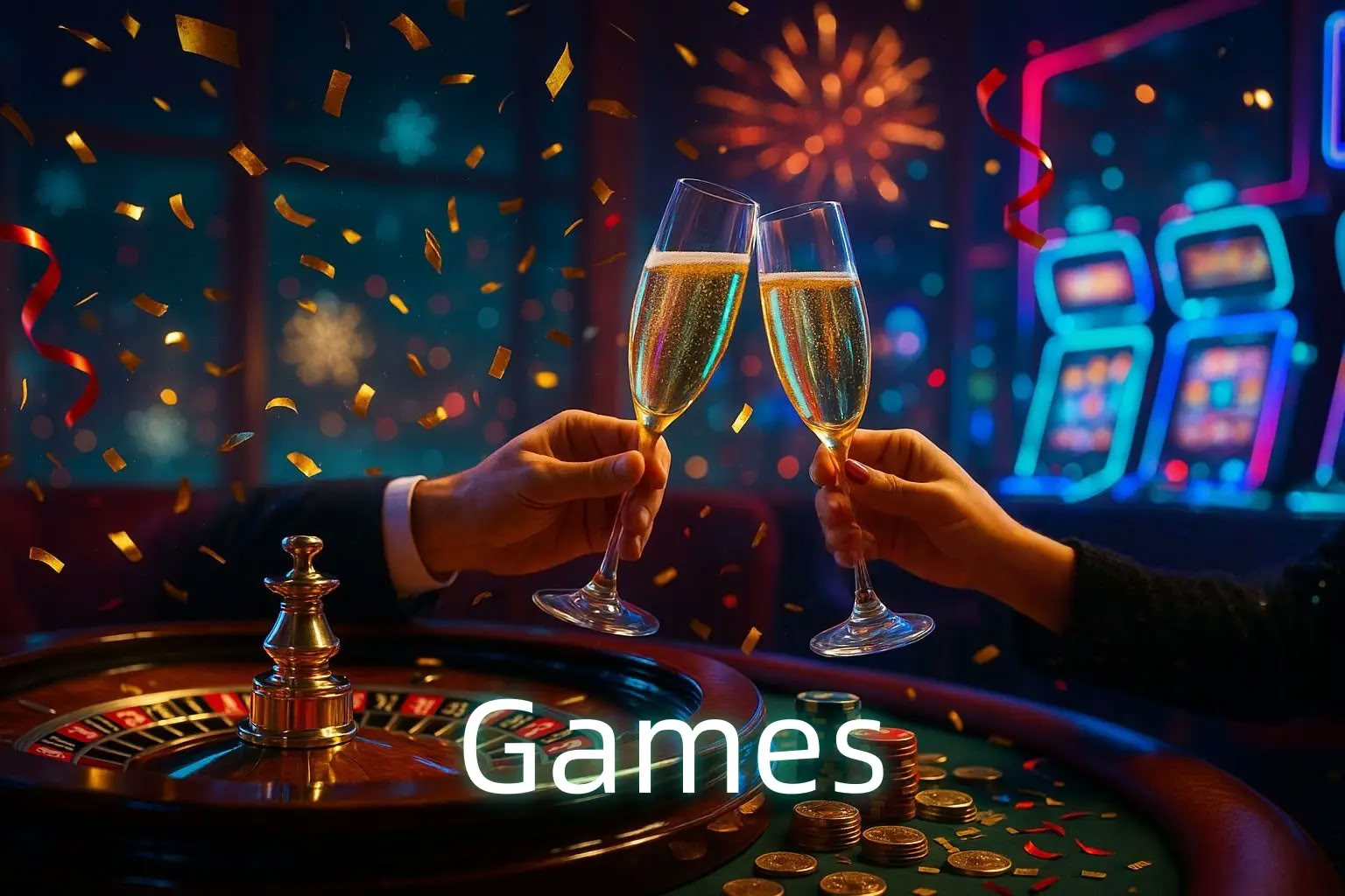 kkbpg Jogos Festivos