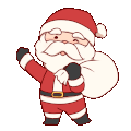 kkbpg Santa Claus Bônus