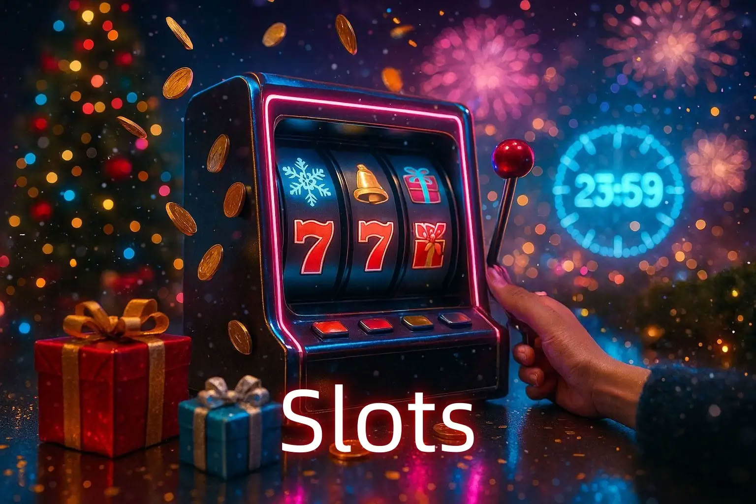 kkbpg Slots Festivos
