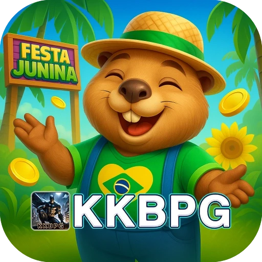 kkbpg - Experimente os melhores jogos online disponíveis na sua tela