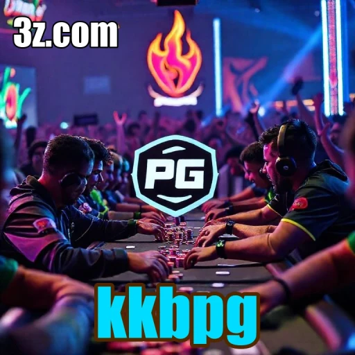 kkbpg Plataforma